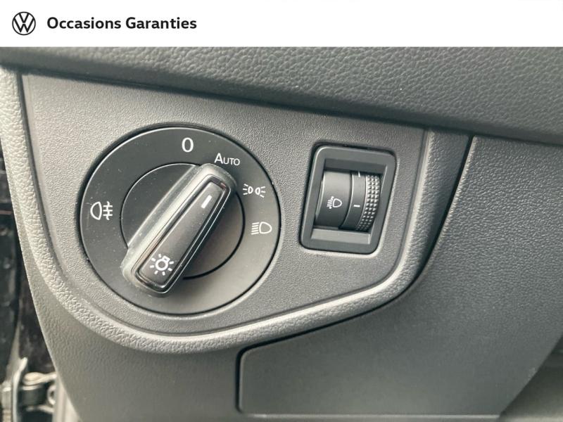 Voitures occasions VOLKSWAGEN POLO VW Edition Dechy