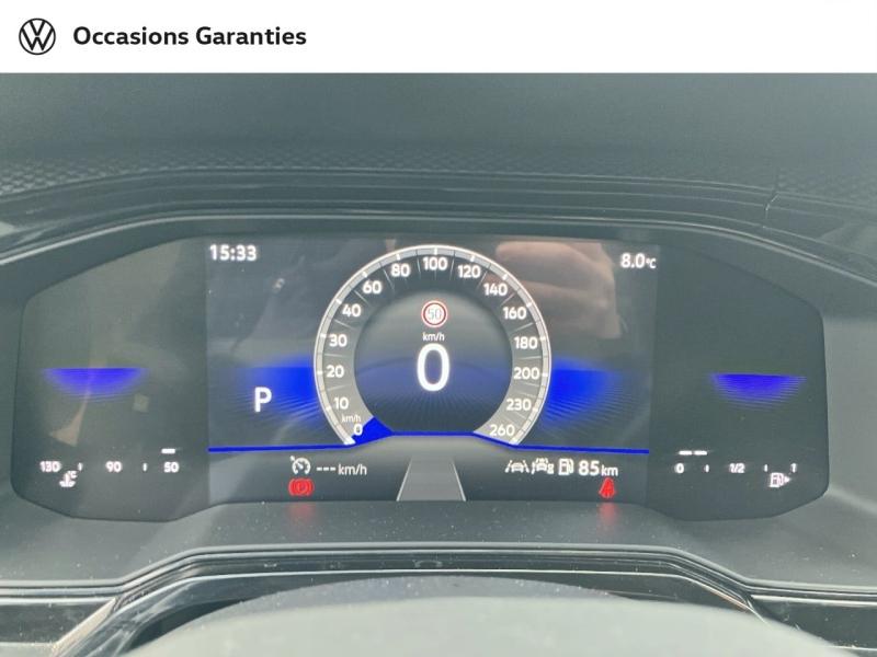 Voitures occasions VOLKSWAGEN POLO VW Edition Dechy