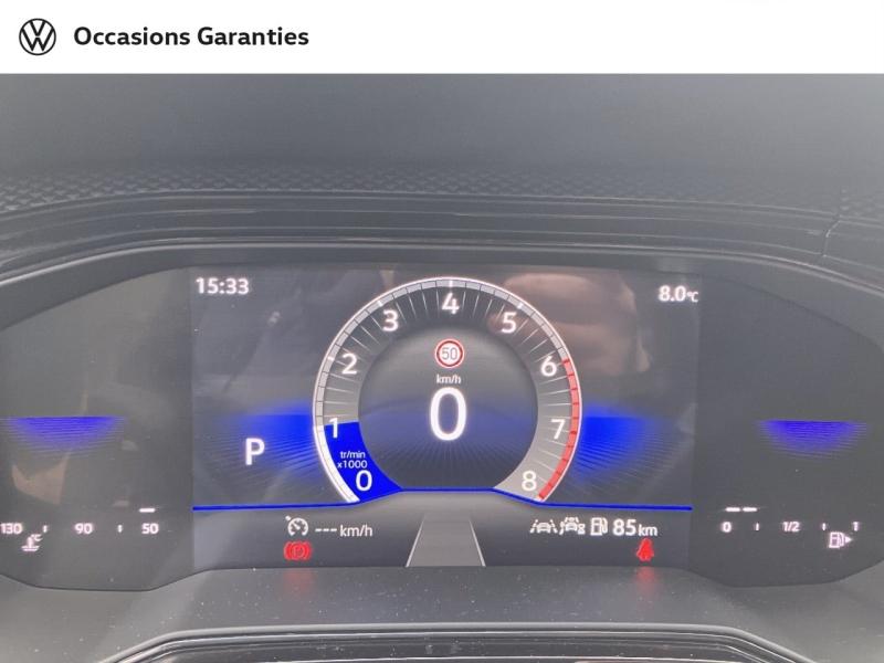 Voitures occasions VOLKSWAGEN POLO VW Edition Dechy