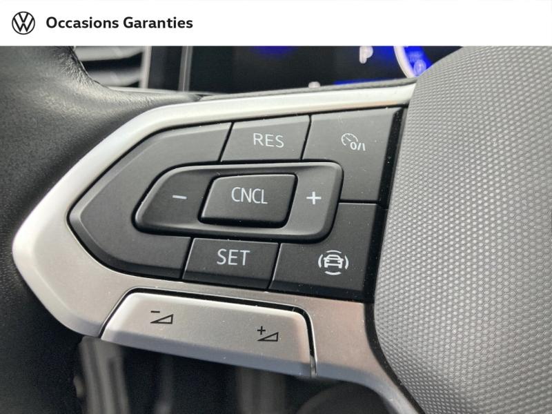 Voitures occasions VOLKSWAGEN POLO VW Edition Dechy