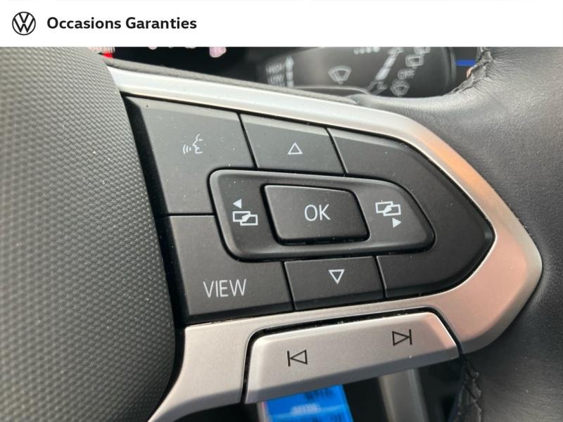 Voitures occasions VOLKSWAGEN POLO VW Edition Dechy