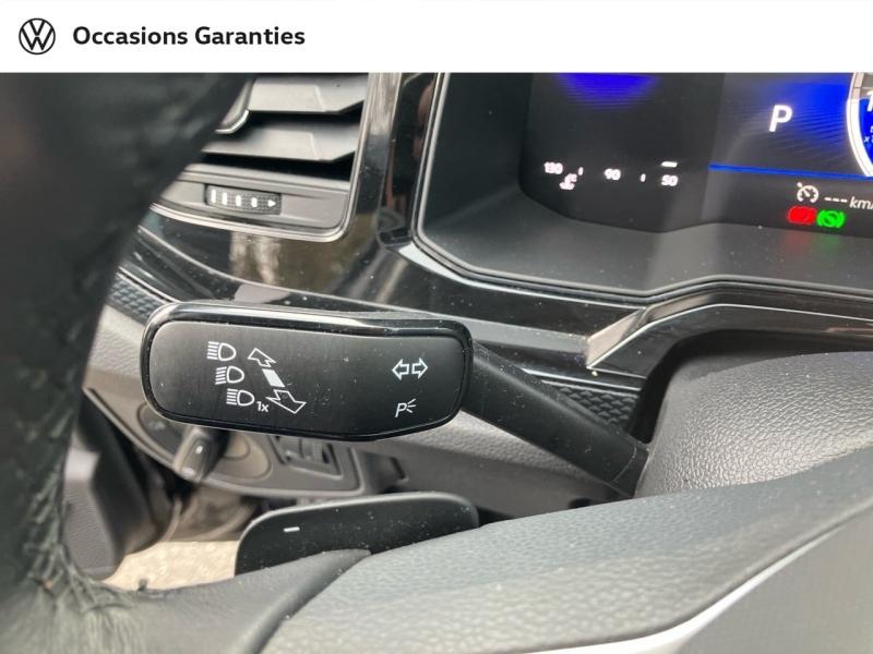 Voitures occasions VOLKSWAGEN POLO VW Edition Dechy
