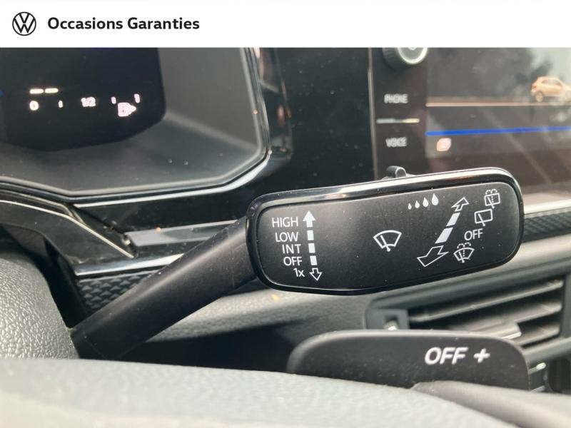 Voitures occasions VOLKSWAGEN POLO VW Edition Dechy