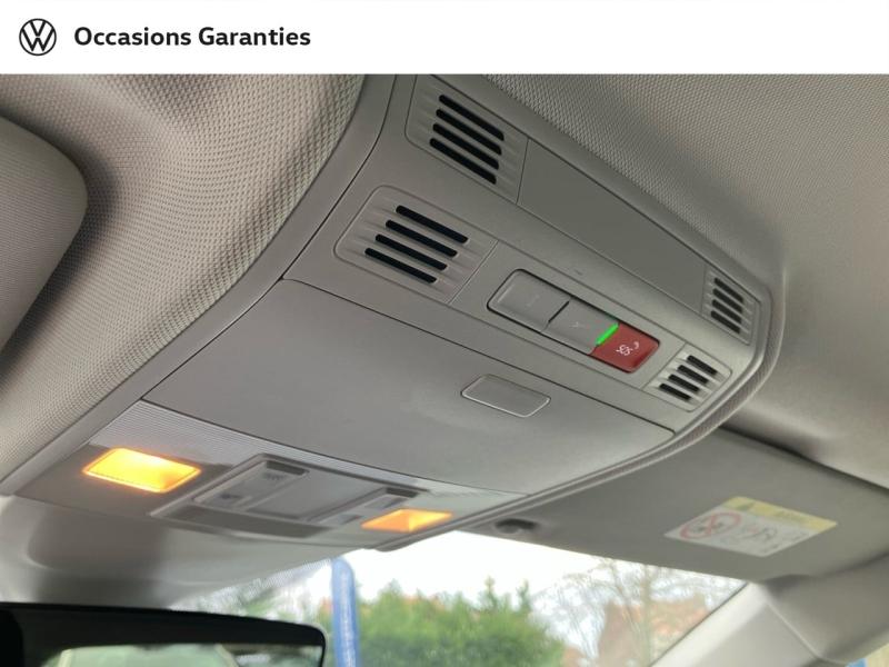 Voitures occasions VOLKSWAGEN POLO VW Edition Dechy