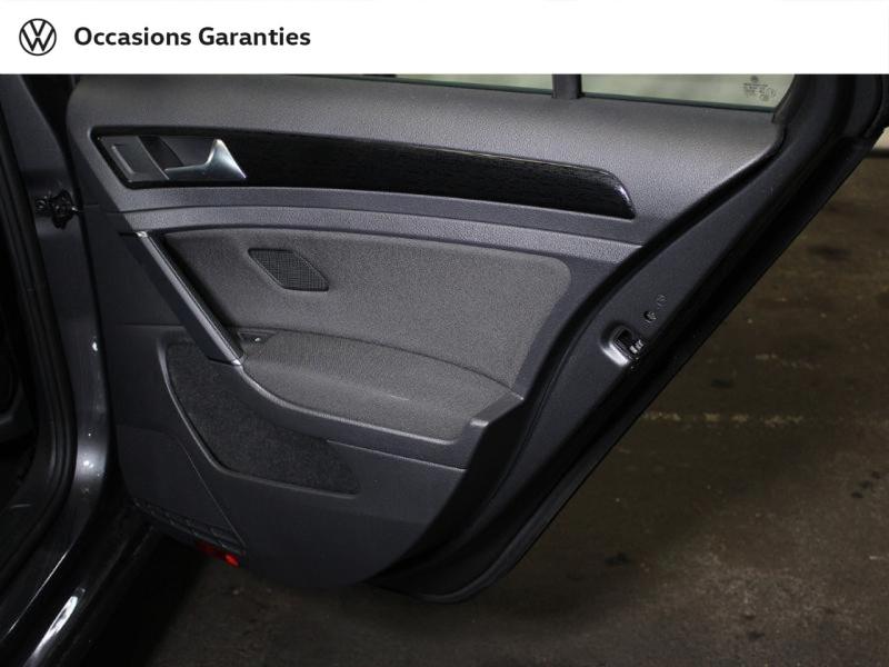 Voitures occasions VOLKSWAGEN GOLF Sound Villeneuve-d'Ascq