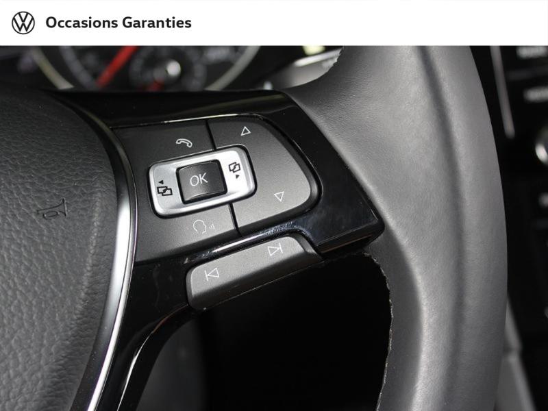 Voitures occasions VOLKSWAGEN GOLF Sound Villeneuve-d'Ascq