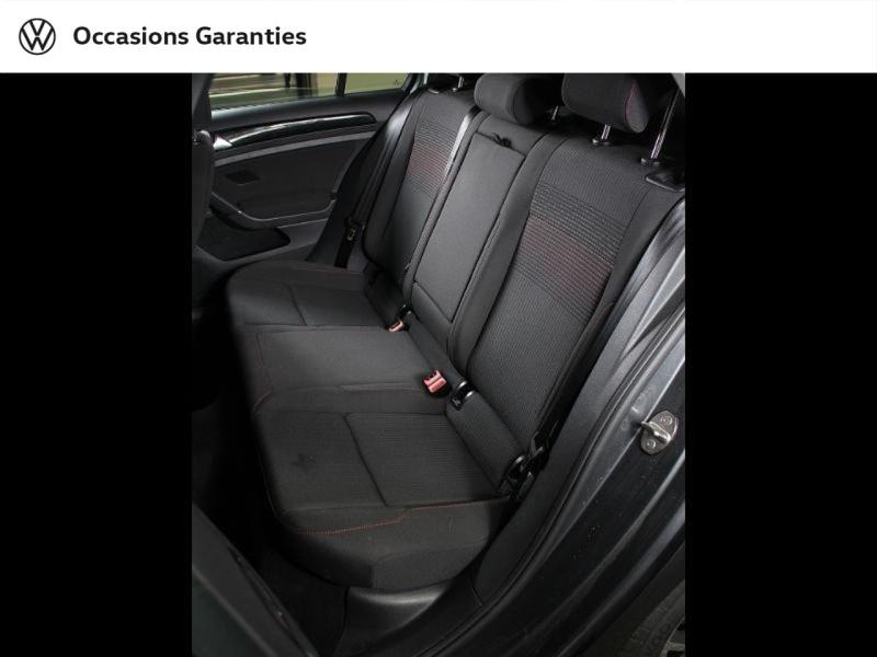 Voitures occasions VOLKSWAGEN GOLF Sound Villeneuve-d'Ascq