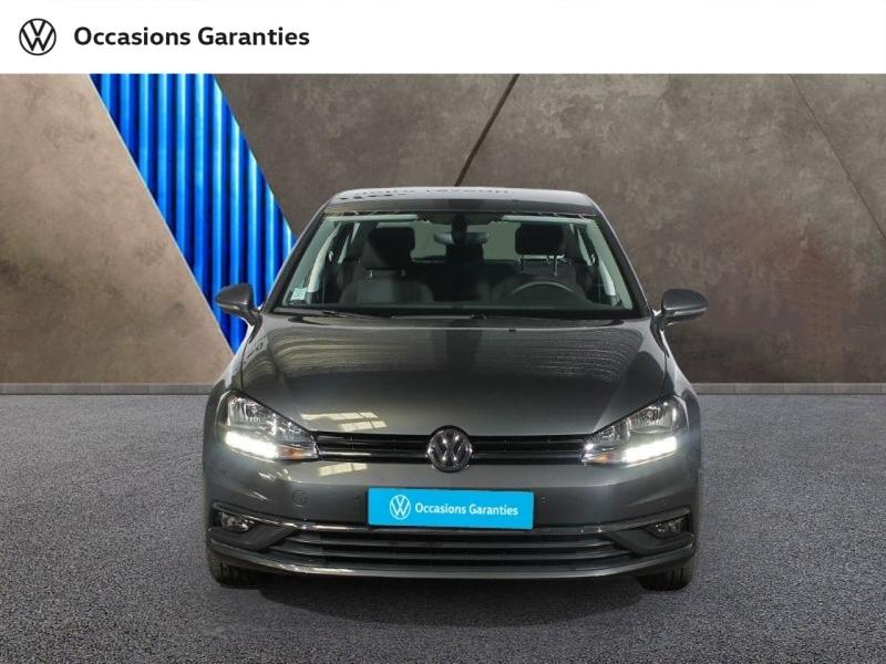 Voitures occasions VOLKSWAGEN GOLF Sound Villeneuve-d'Ascq