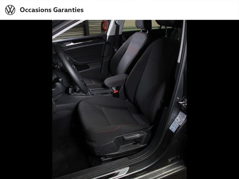 Voitures occasions VOLKSWAGEN GOLF Sound Villeneuve-d'Ascq