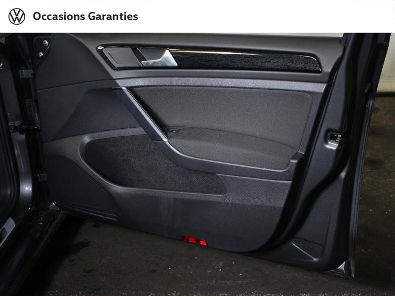 Voitures occasions VOLKSWAGEN GOLF Sound Villeneuve-d'Ascq
