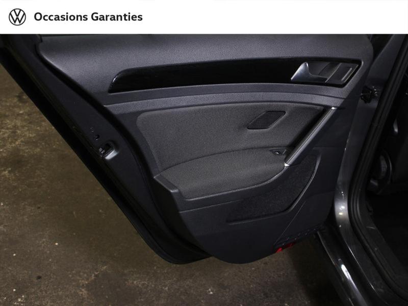 Voitures occasions VOLKSWAGEN GOLF Sound Villeneuve-d'Ascq