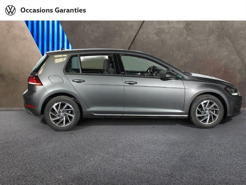 Voitures occasions VOLKSWAGEN GOLF Sound Villeneuve-d'Ascq