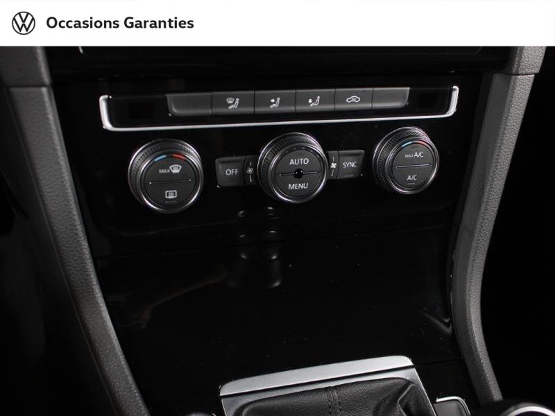Voitures occasions VOLKSWAGEN GOLF Sound Villeneuve-d'Ascq