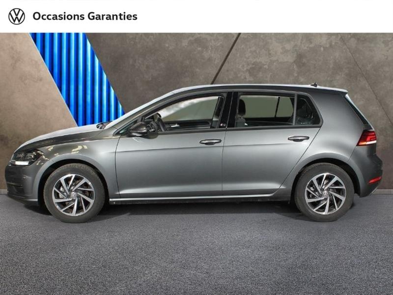 Voitures occasions VOLKSWAGEN GOLF Sound Villeneuve-d'Ascq