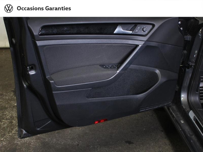 Voitures occasions VOLKSWAGEN GOLF Sound Villeneuve-d'Ascq