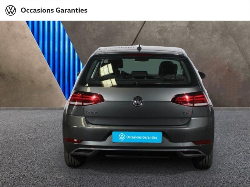 Voitures occasions VOLKSWAGEN GOLF Sound Villeneuve-d'Ascq