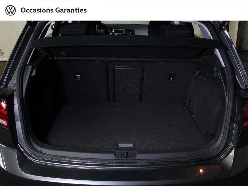 Voitures occasions VOLKSWAGEN GOLF Sound Villeneuve-d'Ascq
