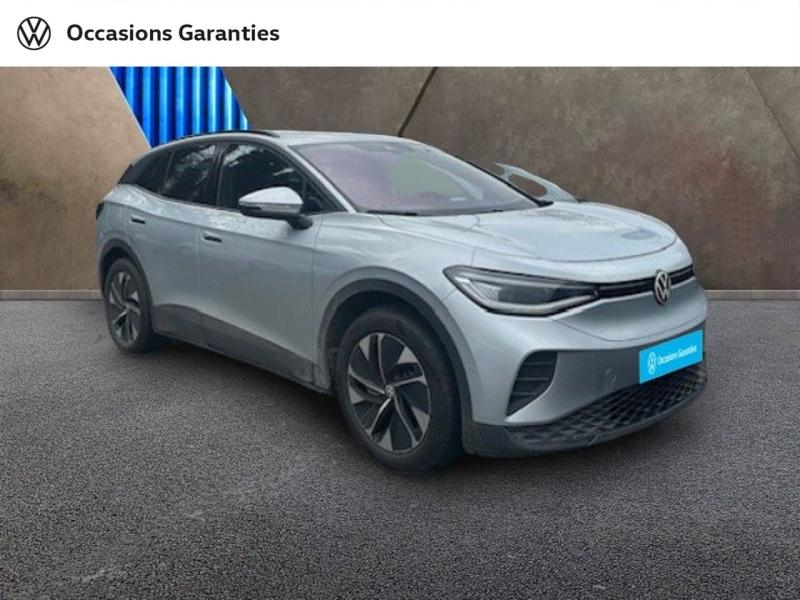 Voitures occasions VOLKSWAGEN ID.4 Life Max Villeneuve-d'Ascq
