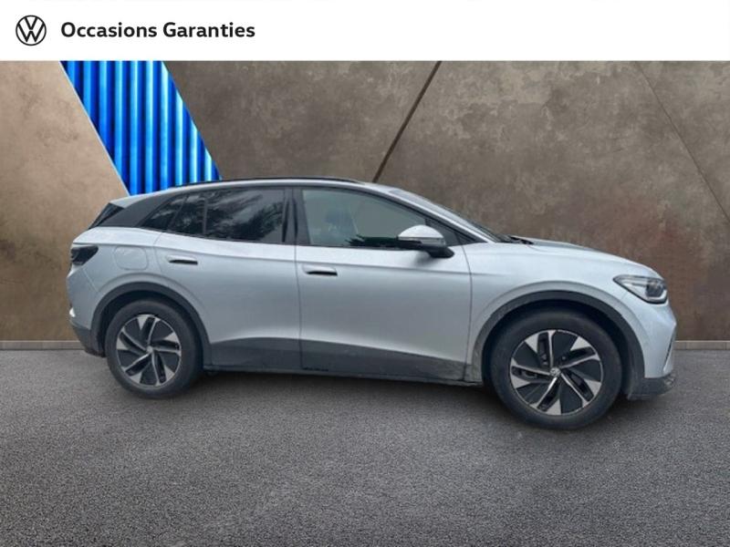 Voitures occasions VOLKSWAGEN ID.4 Life Max Villeneuve-d'Ascq