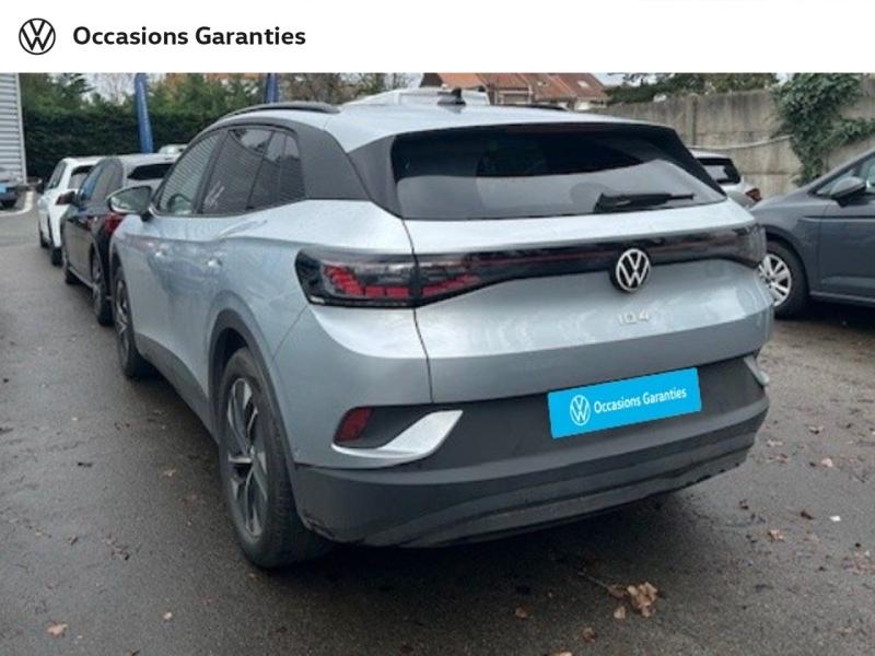 Voitures occasions VOLKSWAGEN ID.4 Life Max Villeneuve-d'Ascq