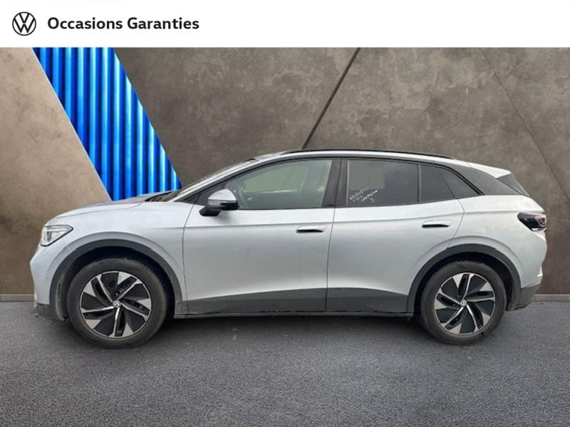 Voitures occasions VOLKSWAGEN ID.4 Life Max Villeneuve-d'Ascq