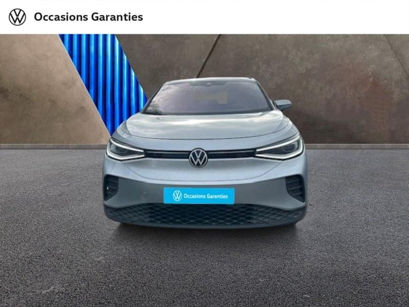 Voitures occasions VOLKSWAGEN ID.4 Life Max Villeneuve-d'Ascq