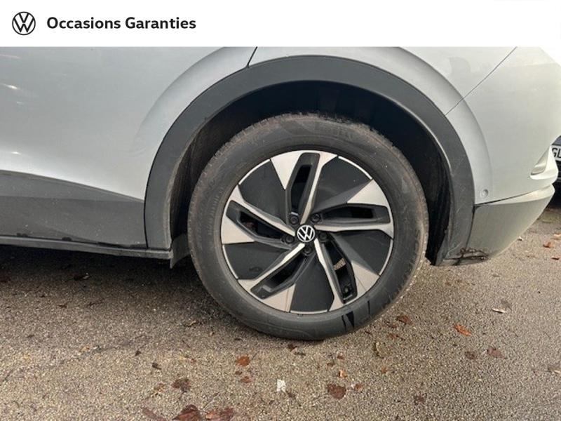 Voitures occasions VOLKSWAGEN ID.4 Life Max Villeneuve-d'Ascq