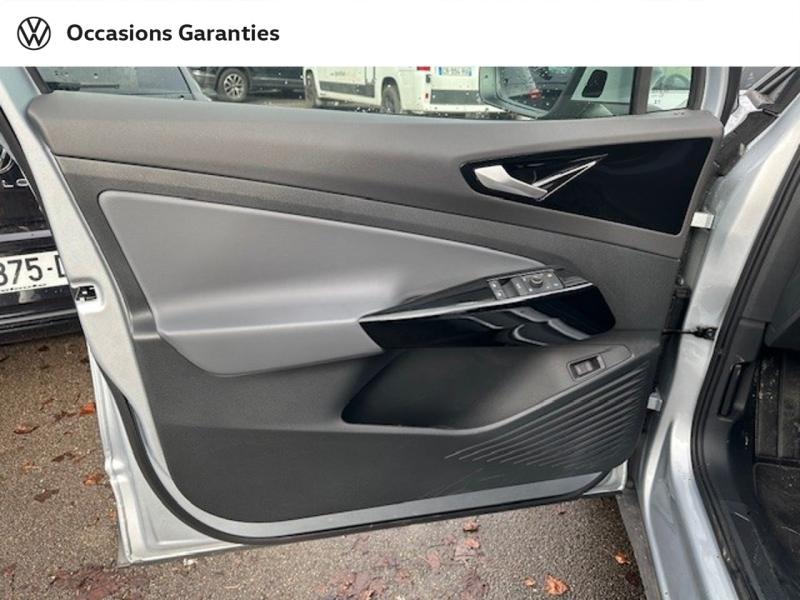 Voitures occasions VOLKSWAGEN ID.4 Life Max Villeneuve-d'Ascq