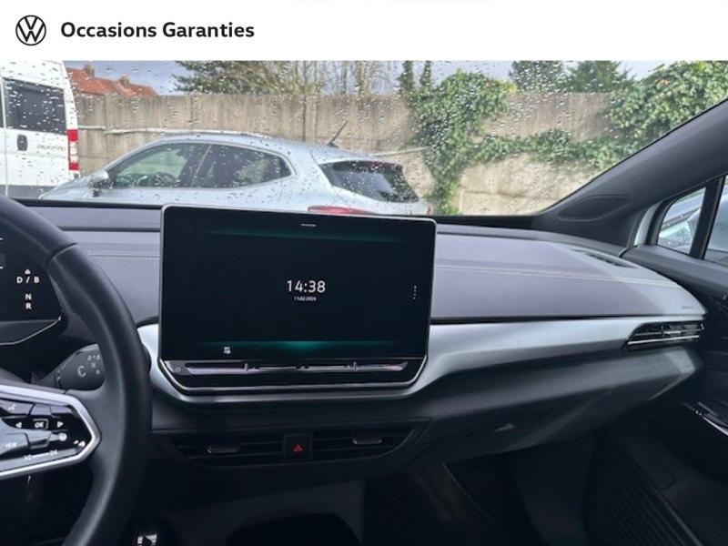 Voitures occasions VOLKSWAGEN ID.4 Life Max Villeneuve-d'Ascq
