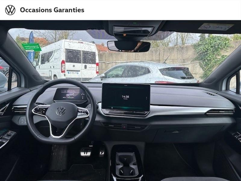 Voitures occasions VOLKSWAGEN ID.4 Life Max Villeneuve-d'Ascq