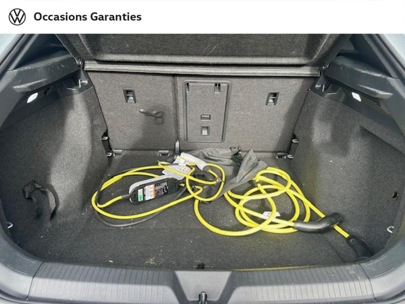 Voitures occasions VOLKSWAGEN ID.4 Life Max Villeneuve-d'Ascq