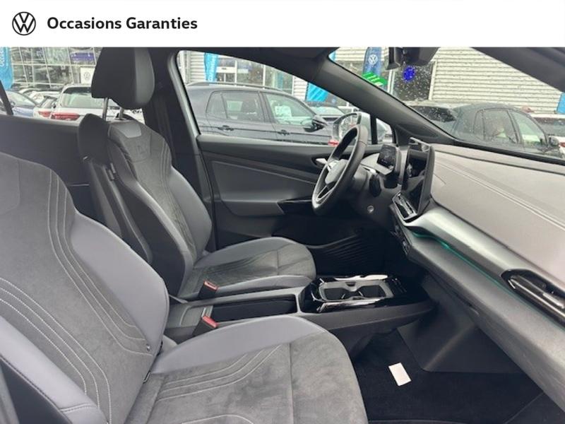 Voitures occasions VOLKSWAGEN ID.4 Life Max Villeneuve-d'Ascq