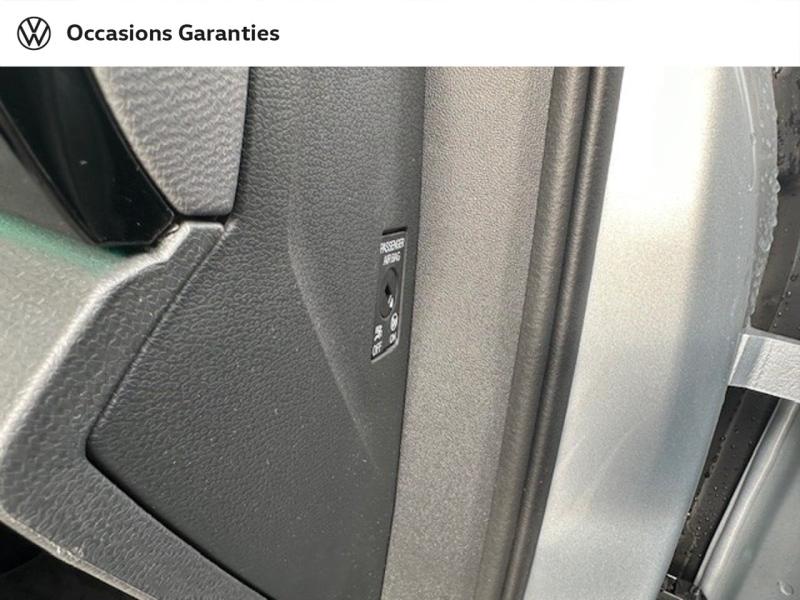 Voitures occasions VOLKSWAGEN ID.4 Life Max Villeneuve-d'Ascq