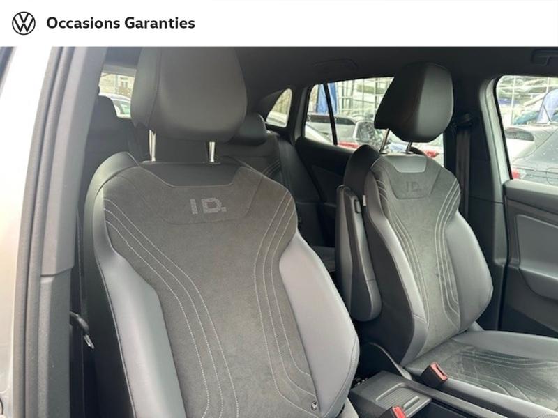 Voitures occasions VOLKSWAGEN ID.4 Life Max Villeneuve-d'Ascq