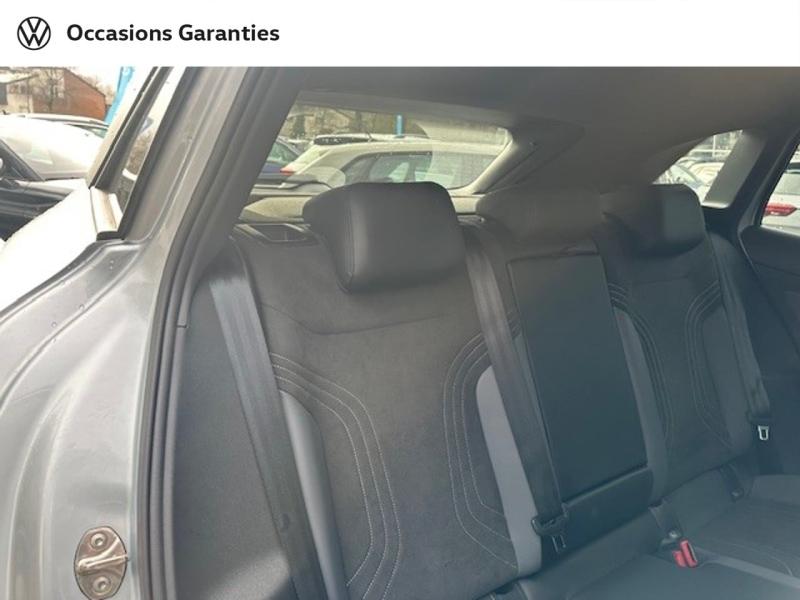 Voitures occasions VOLKSWAGEN ID.4 Life Max Villeneuve-d'Ascq