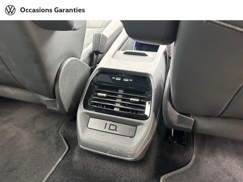 Voitures occasions VOLKSWAGEN ID.4 Life Max Villeneuve-d'Ascq