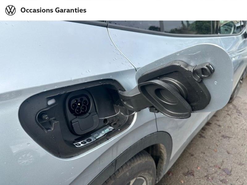 Voitures occasions VOLKSWAGEN ID.4 Life Max Villeneuve-d'Ascq