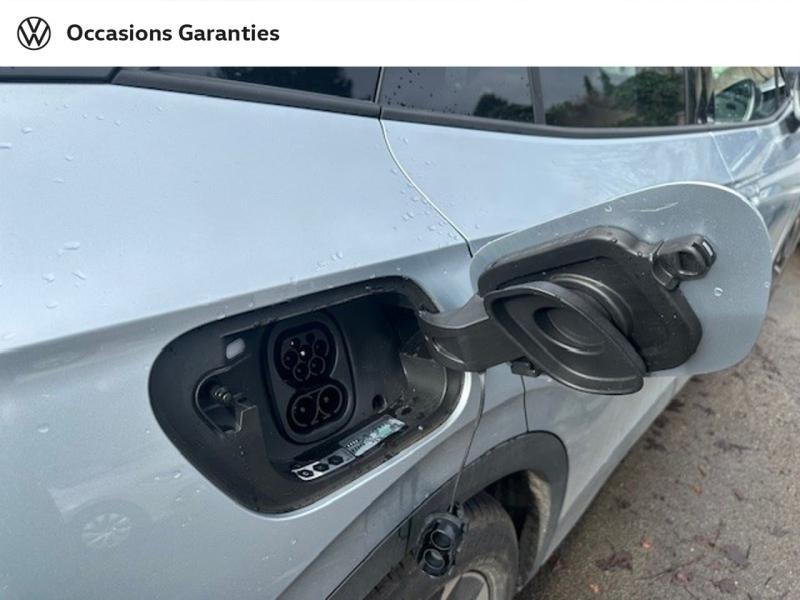 Voitures occasions VOLKSWAGEN ID.4 Life Max Villeneuve-d'Ascq