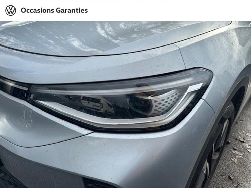 Voitures occasions VOLKSWAGEN ID.4 Life Max Villeneuve-d'Ascq