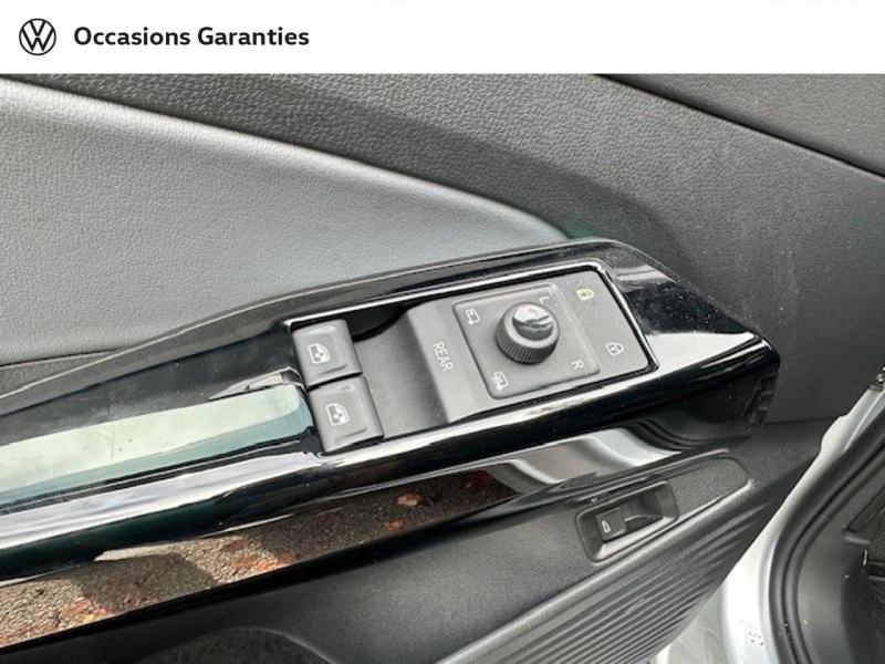 Voitures occasions VOLKSWAGEN ID.4 Life Max Villeneuve-d'Ascq