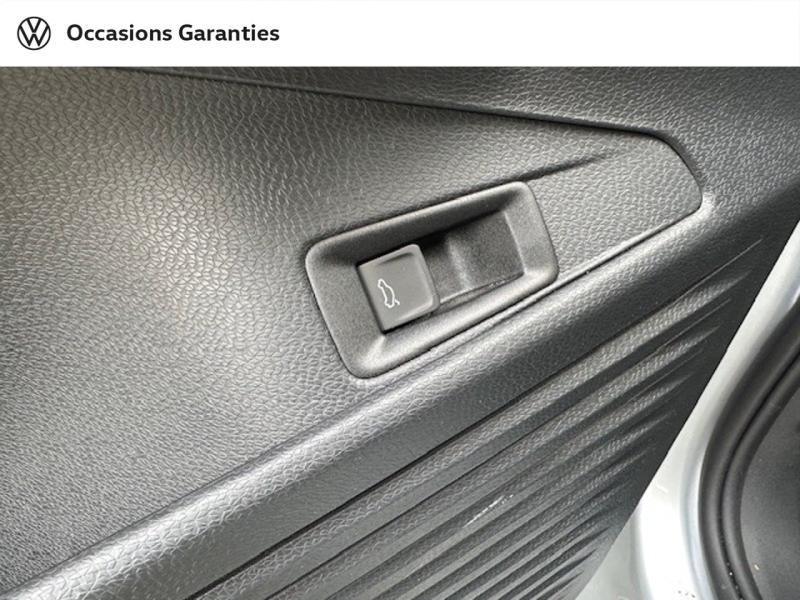 Voitures occasions VOLKSWAGEN ID.4 Life Max Villeneuve-d'Ascq