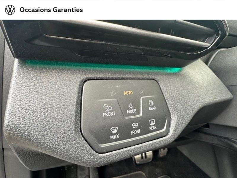 Voitures occasions VOLKSWAGEN ID.4 Life Max Villeneuve-d'Ascq