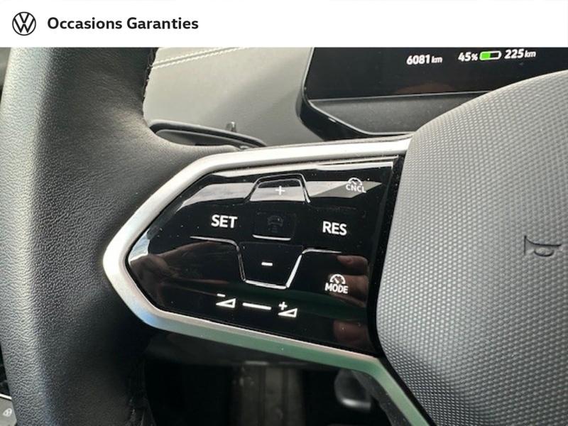 Voitures occasions VOLKSWAGEN ID.4 Life Max Villeneuve-d'Ascq