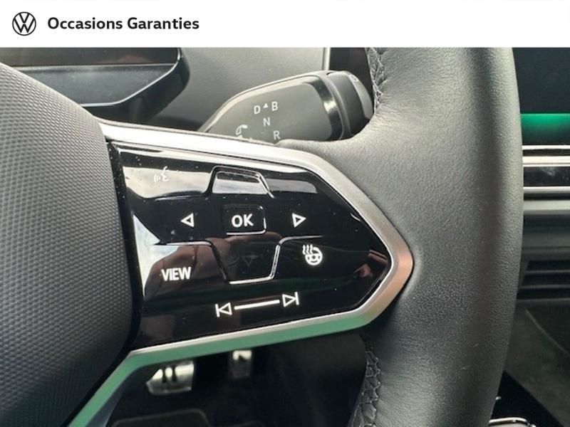 Voitures occasions VOLKSWAGEN ID.4 Life Max Villeneuve-d'Ascq