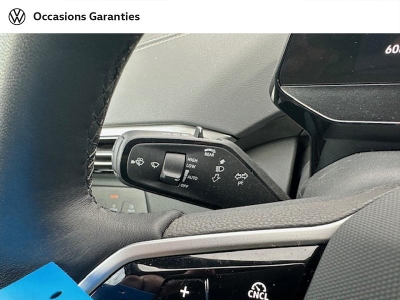 Voitures occasions VOLKSWAGEN ID.4 Life Max Villeneuve-d'Ascq