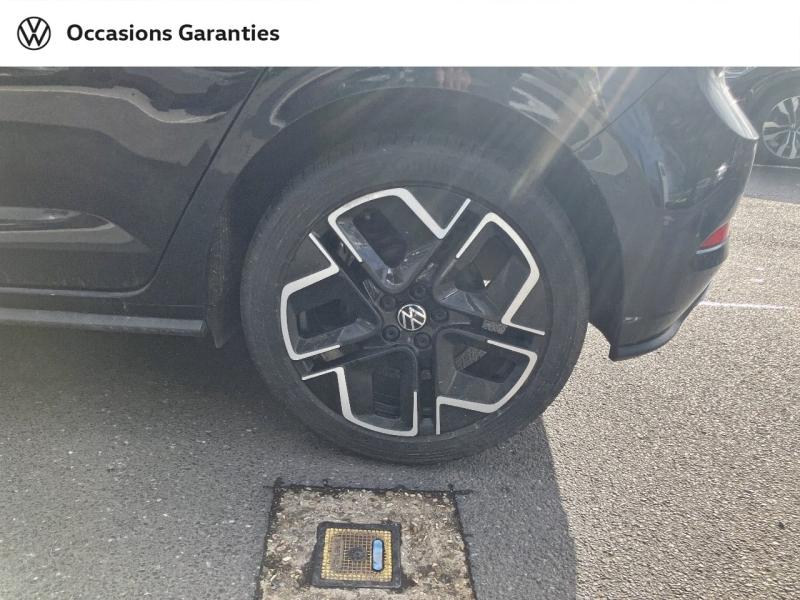 Voitures occasions VOLKSWAGEN POLO R-Line Edition Villeneuve-d'Ascq