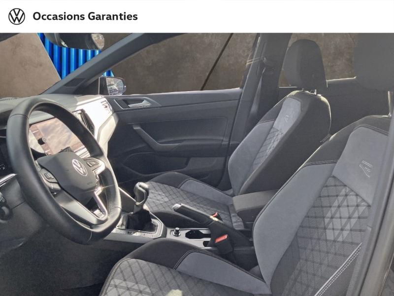Voitures occasions VOLKSWAGEN POLO R-Line Edition Villeneuve-d'Ascq