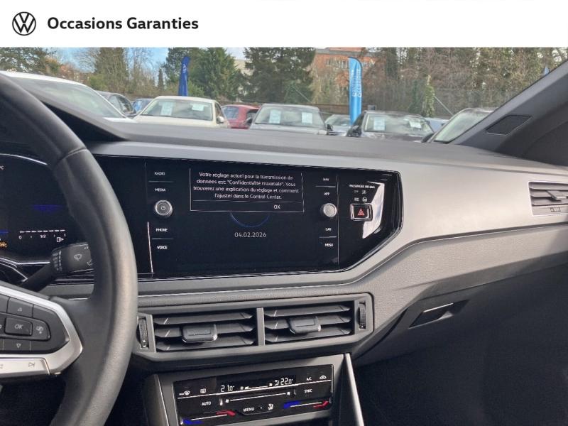 Voitures occasions VOLKSWAGEN POLO R-Line Edition Villeneuve-d'Ascq
