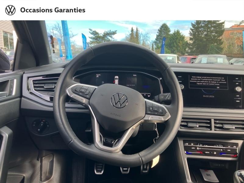 Voitures occasions VOLKSWAGEN POLO R-Line Edition Villeneuve-d'Ascq