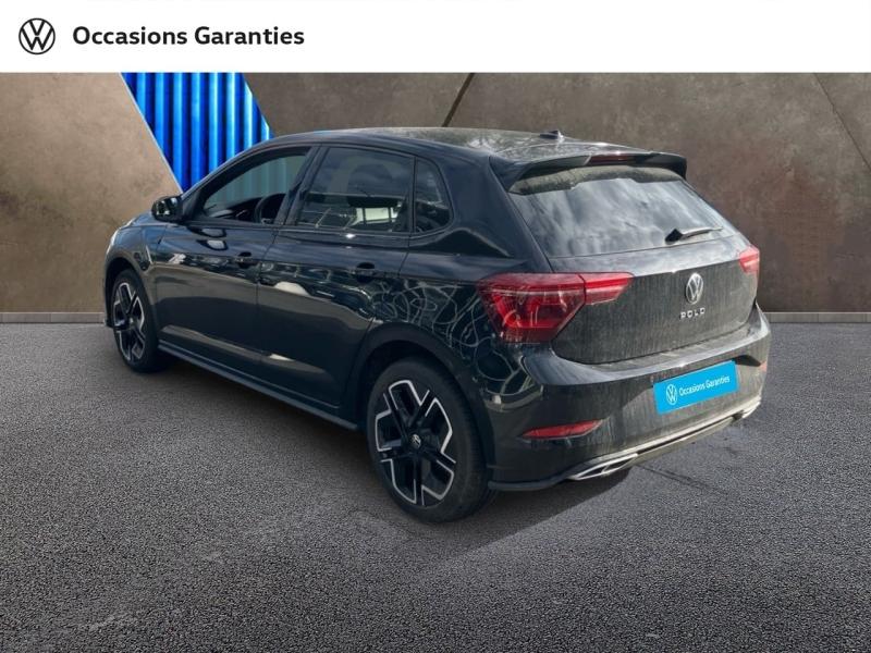 Voitures occasions VOLKSWAGEN POLO R-Line Edition Villeneuve-d'Ascq